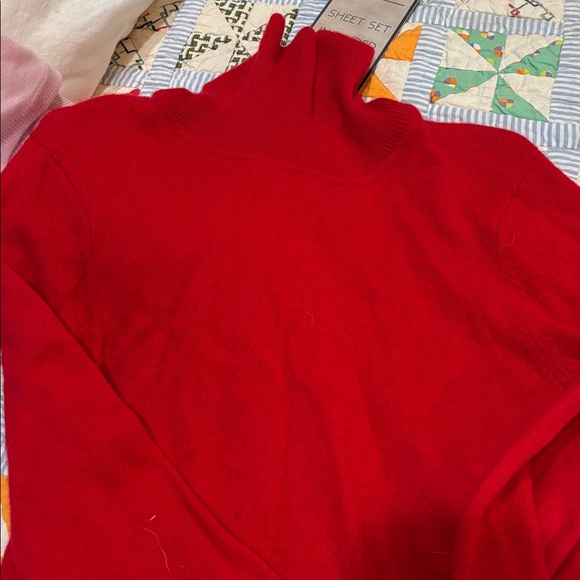 Cashmere sweater bundle for upcycling - Picture 5 of 8